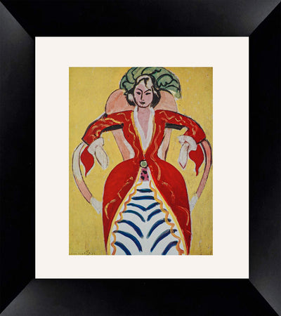 Verve Vol 2, #8  Sep-Nov 1940 by Henri Matisse
