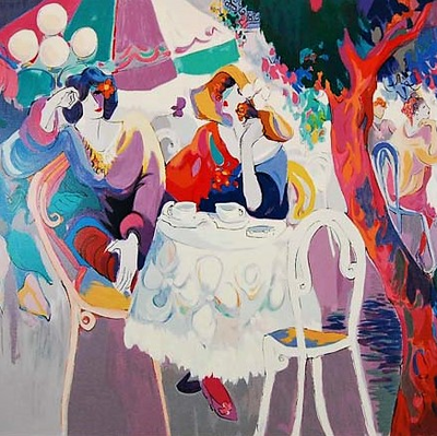 Isaac Maimon