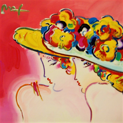 Peter Max