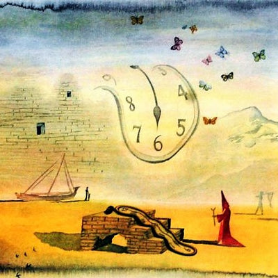 Salvador Dali