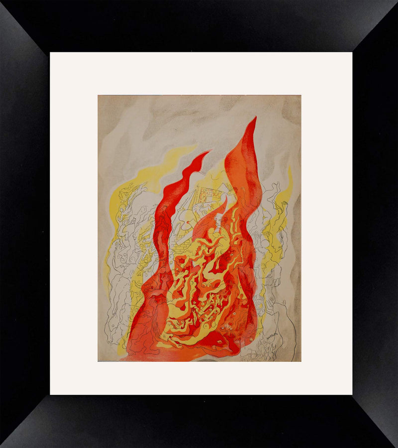 Verve Vol I No 1 Dec 1937 by Abraham Rattner