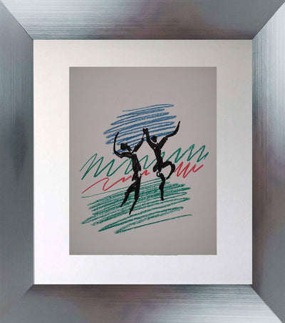 Picasso Lithographe Vol III by Pablo Picasso