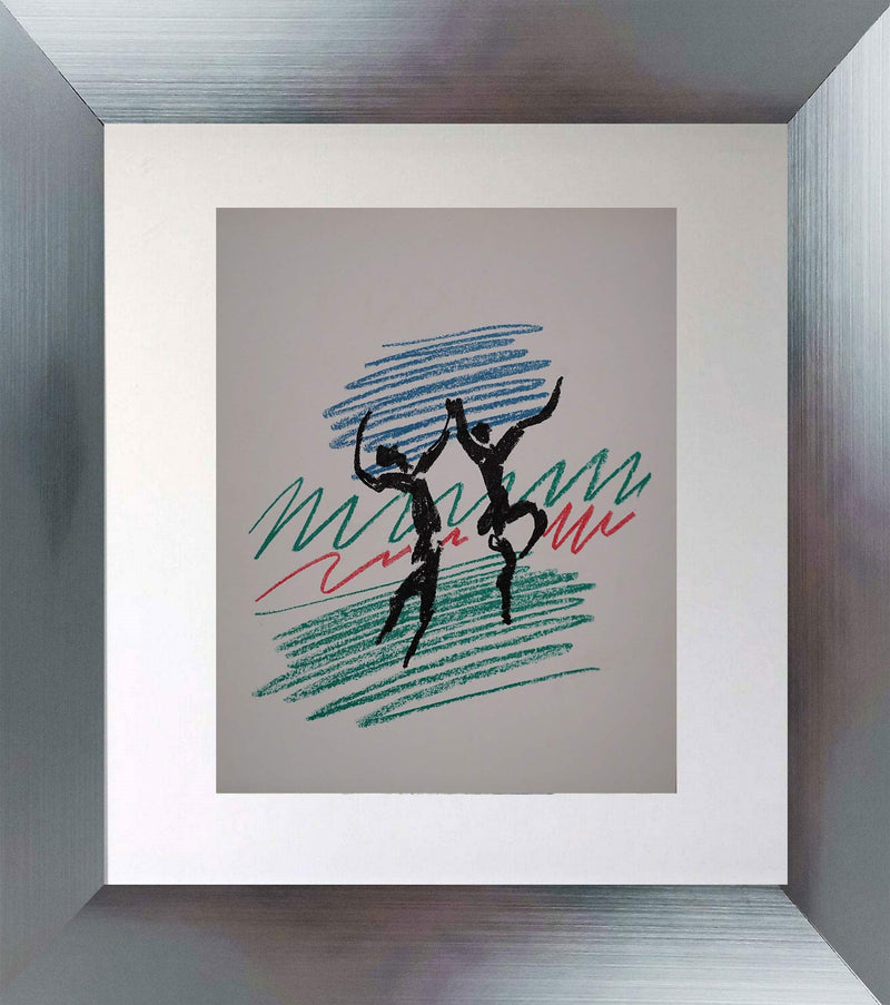 Picasso Lithographe Vol III by Pablo Picasso