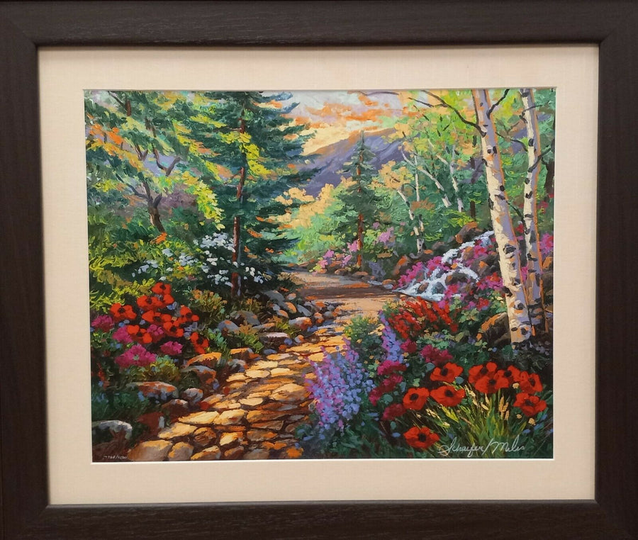 Miles Schaefer Contemporary Art | Baterby's Art Gallery – Baterbys