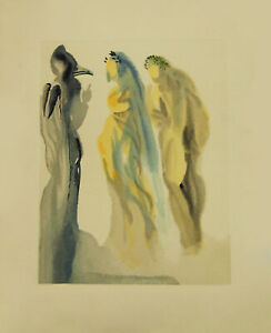 Divine Comedy: The Sphere of Venus 1960