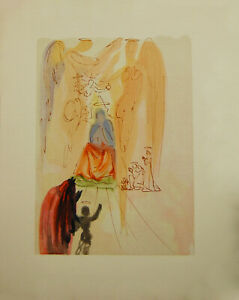 Divine Comedy: The Triumph of Christ and The Virgin 1960