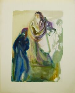 Divine Comedy: The Walk Toward God 1960
