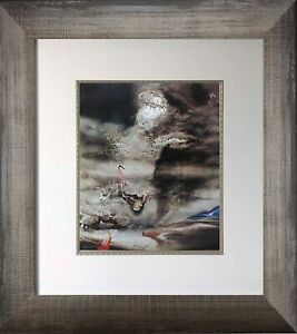 Salvador Dali, Paternoster Suite - Our Father Who Art In Heaven...Original Print