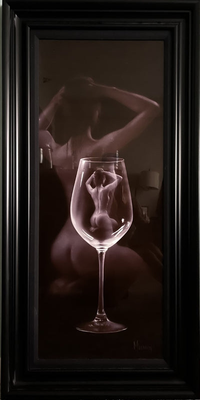 Drinkin' by Stephen Muldoon