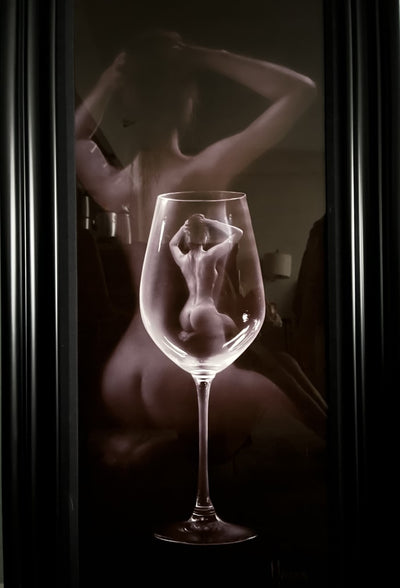 Drinkin' by Stephen Muldoon